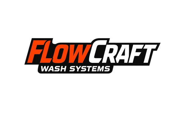 FlowCraft Wash Systems